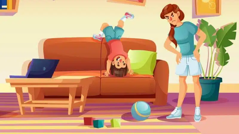 اختبار اضطراب فرط الحركة وتشتت الانتباه